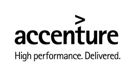 logo accenture