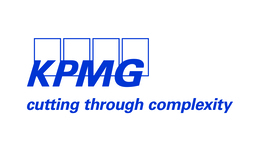 logo kpmg